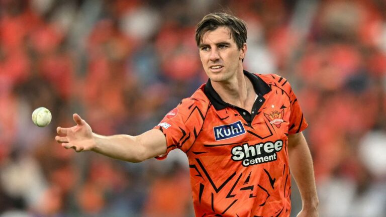 Pat Cummins Denies Reports of Rift with Cricket Australia Over Salaries