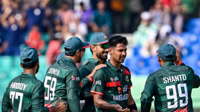 BCB Postpones Sri Lanka A Tour Amid Busy Bangladesh Cricket Schedule