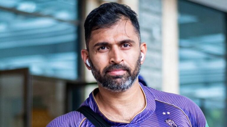 Abhishek Nayar Quits Champion Maratha Royals Amid KKR’s IPL 2026 Struggles