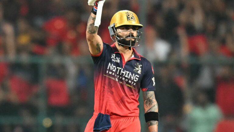 Virat Kohli Urged to Continue IPL Career After Stunning Century