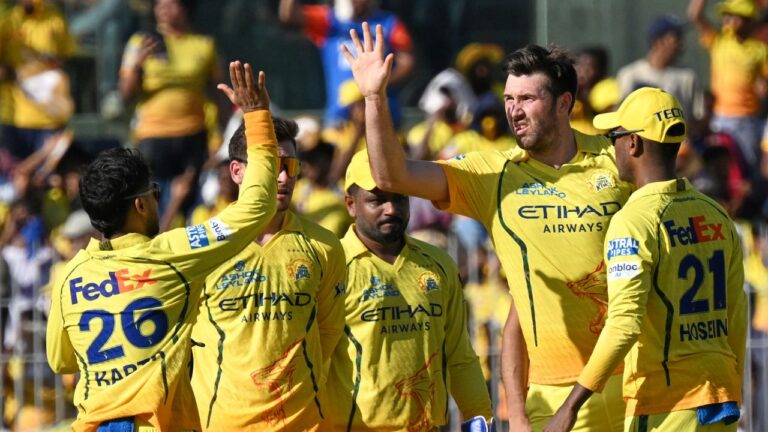 CSK vs LSG IPL 2026: Predicted XI and Replacement News for Match 59
