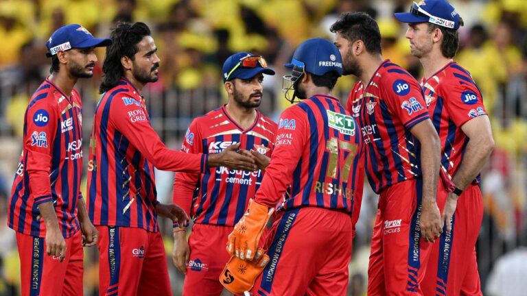 LSG vs CSK IPL 2026: Predicted Playing XI and Match 59 Preview
