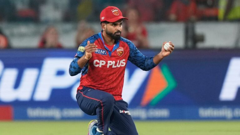 Punjab Kings IPL 2026 Playoff Scenarios: Can They Still Qualify?
