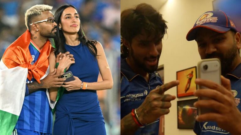 Mumbai Indians Find Unity and Joy in Hardik Pandya’s Absence Says Kris Srikkanth