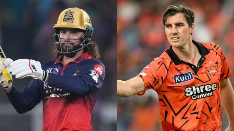 IPL 2026 Best Captains List: Shubman Gill Tops, Pat Cummins and Rajat Patidar Close Behind