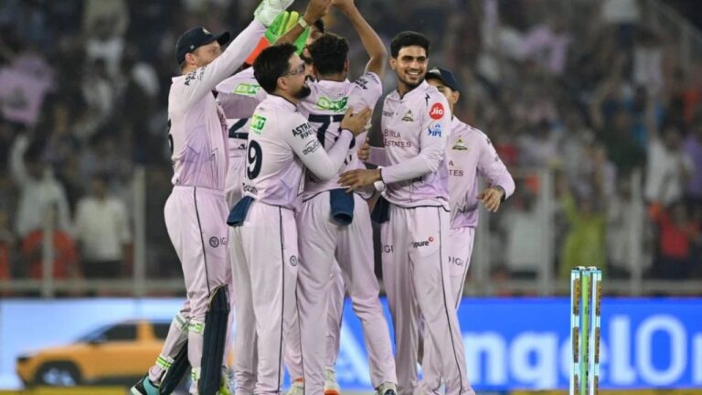 IPL 2026: Gujarat Titans vs KKR Match 60 – Predicted Playing XI and Preview