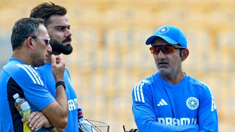 Virat Kohli Reveals Real Reason Behind Shocking Test Retirement