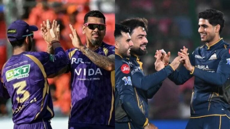 KKR vs GT IPL 2026 Preview: Spin Mastery Meets Gujarat Titans’ Momentum