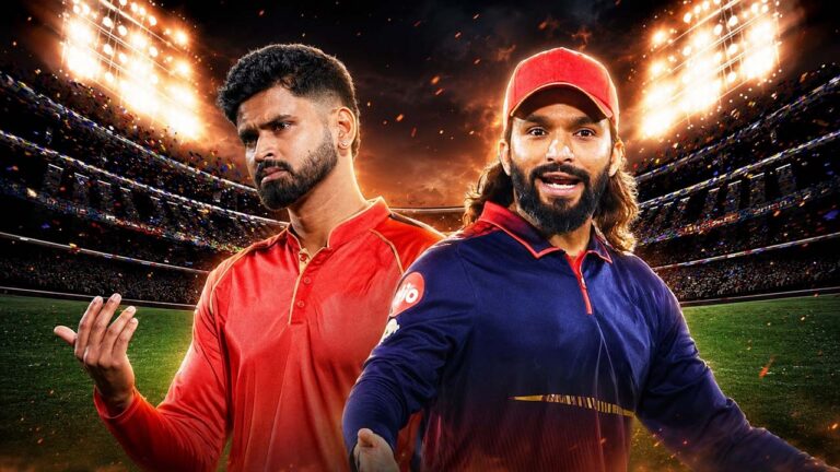 PBKS vs RCB Dream11 Prediction, Fantasy Cricket Tips, and Top Player Picks for Match 61