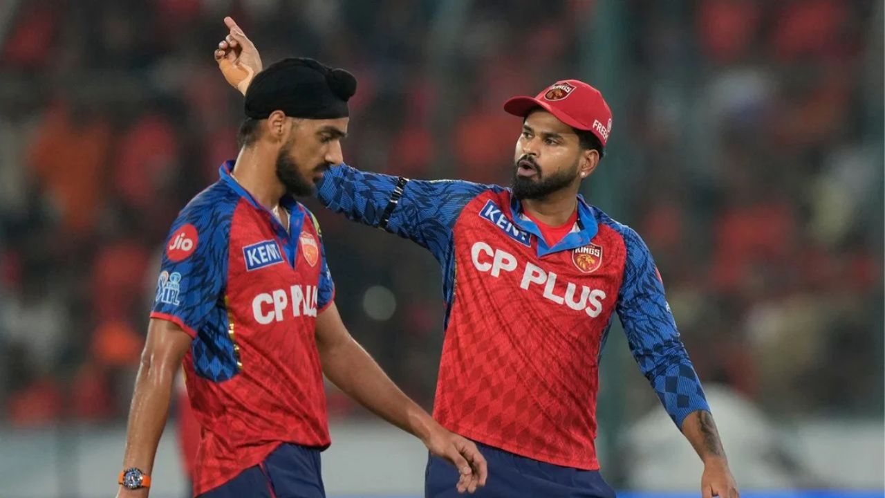 1778939774380 Punjab Kings defend Arshdeep Singh in IPL 2026