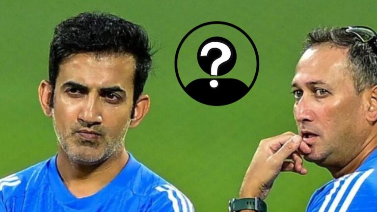 Gautam Gambhir, Ajit Agarkar Consider Dropping Axar Patel After India’s Test Humiliation