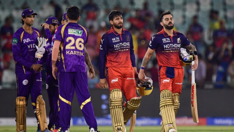 Jitesh Sharma Captaincy Record: Analyzing RCB Stand-in Skipper’s Leadership