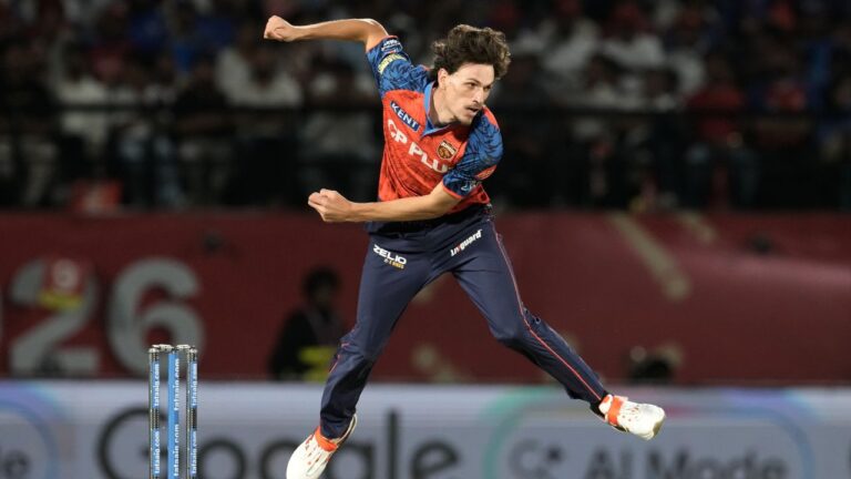 Why Is Marco Jansen Not Playing in PBKS vs RCB? IPL 2026 Update