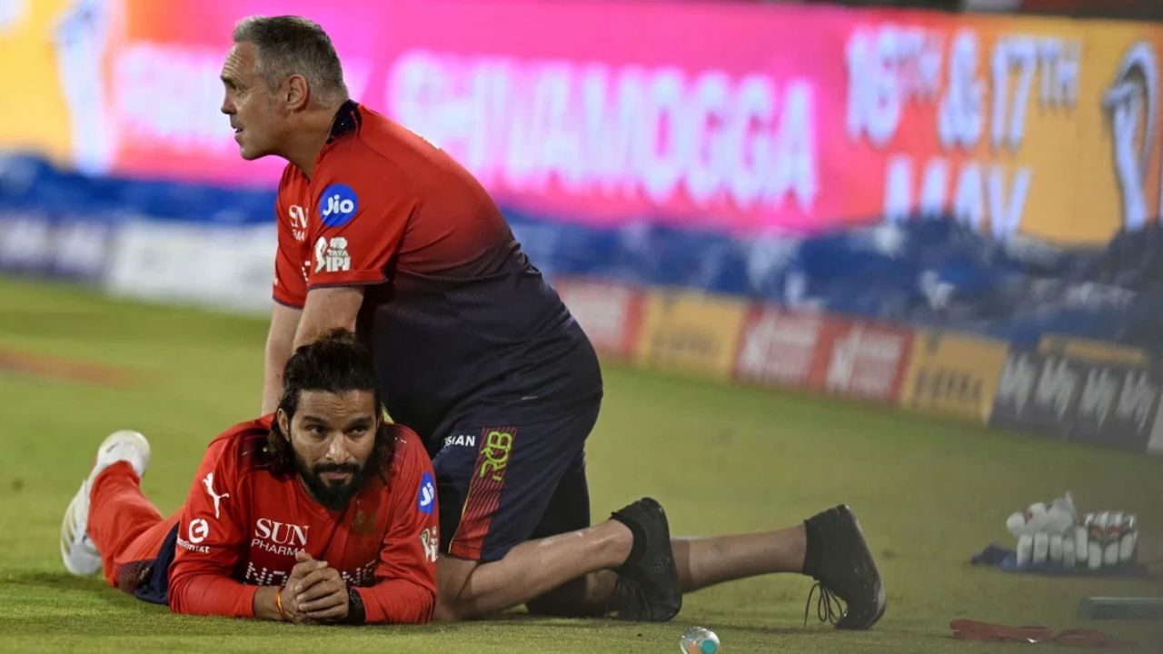 1779013403355 Rajat Patidar injury update RCB
