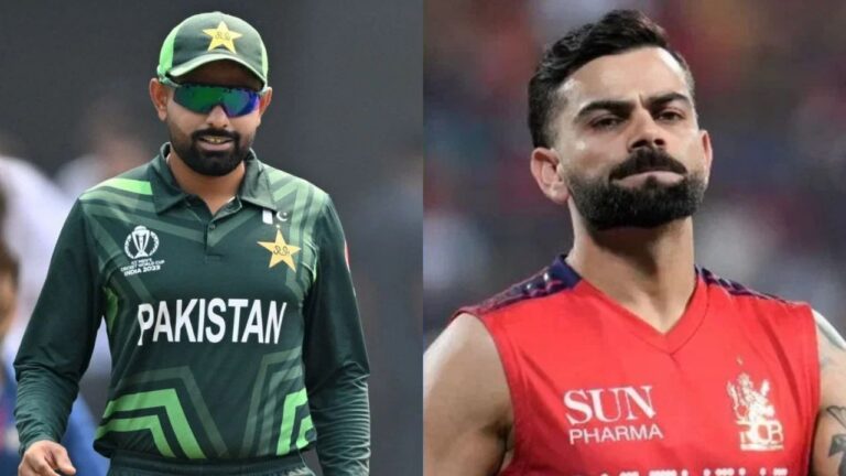 Babar Azam Dominates International Cricket: Leading Run-Scorer of the Decade