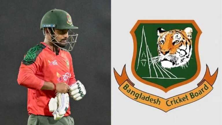Litton Das Opens Up: How Mirpur Pitches Stunted His ODI Average