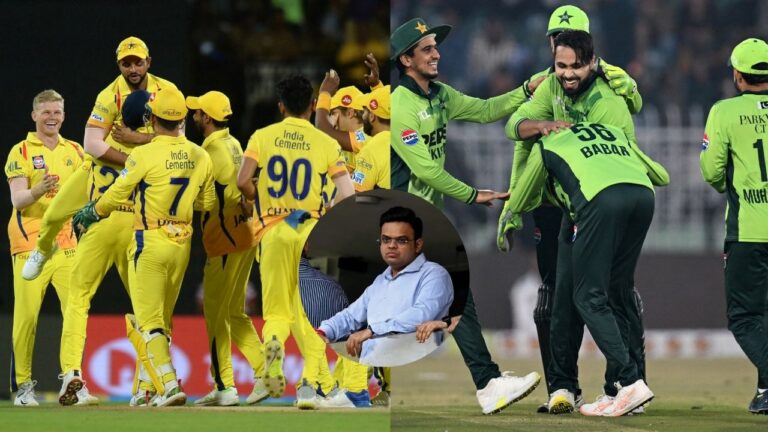 Faheem Ashraf Names Suresh Raina Idol Amidst Controversy Over Anti-India Posts