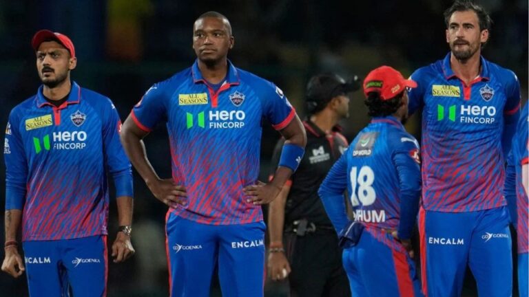 Delhi Capitals vs Cricket Australia: Hemang Badani Blames CA for Starc’s Absence