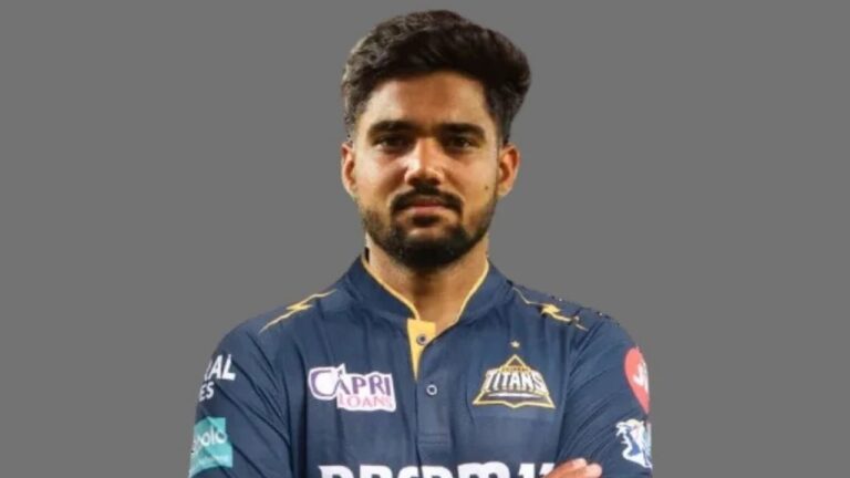 Who Is Gurnoor Brar? The Story Behind the Surprise India Call-Up