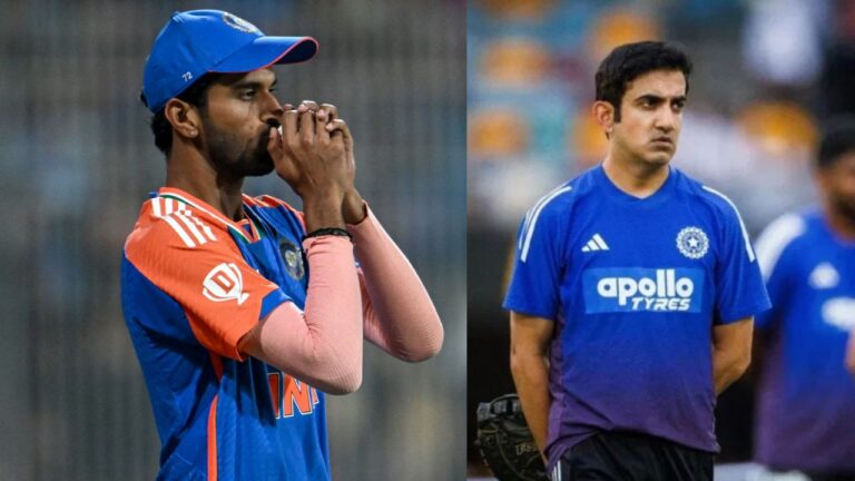 India vs Afghanistan Squad: Questionable Selections Spark Debate