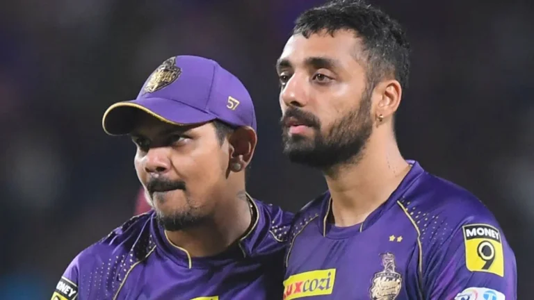 KKR vs MI IPL 2026 Preview: Spinners Key to KKR Playoff Hopes