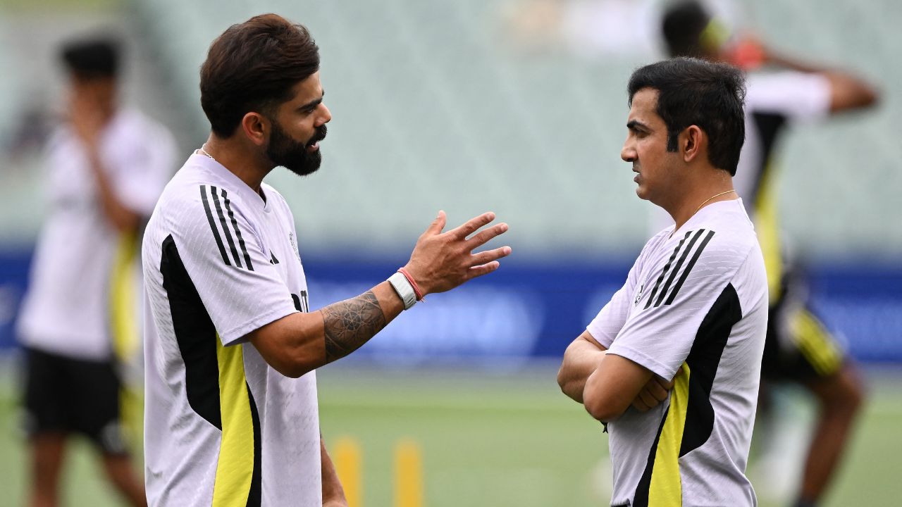 1779252051641 virat kohli gautam gambhir for india