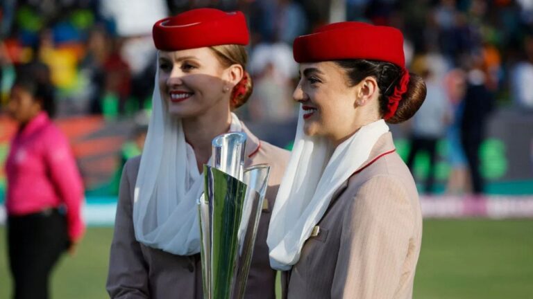 Ireland Women Announce T20 World Cup 2026 Squad with 5 New Faces