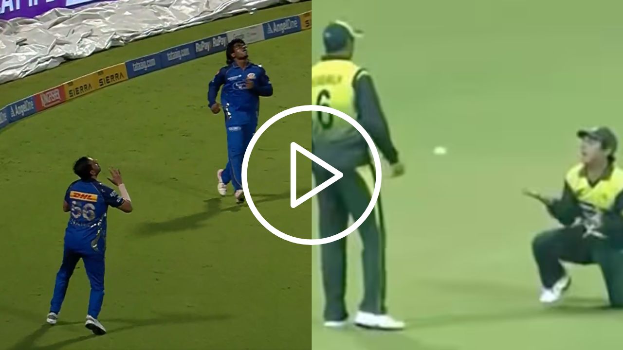 1779300697650 deepak chahar and robin minz recreate aajmal malika moment