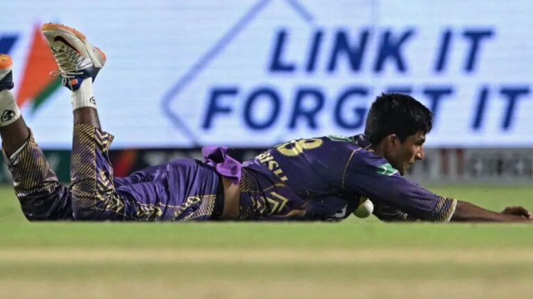 Complete List of Concussion Substitutes in IPL History