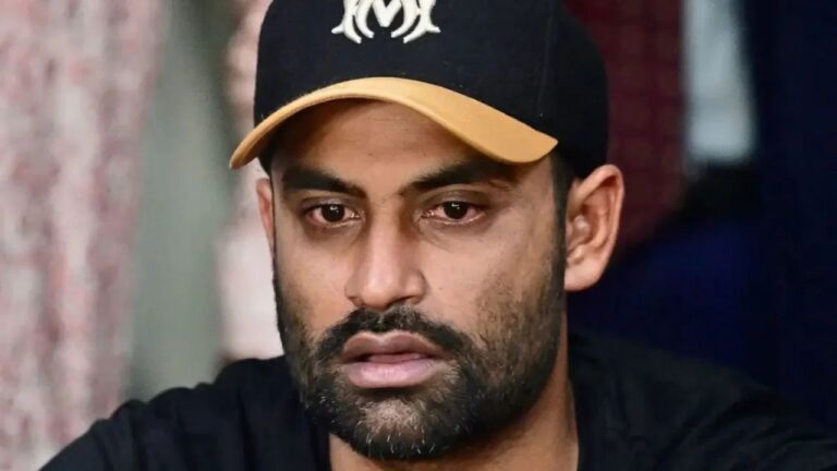 Bangladesh High Court Upholds Tamim Iqbal-Led BCB Ad Hoc Committee