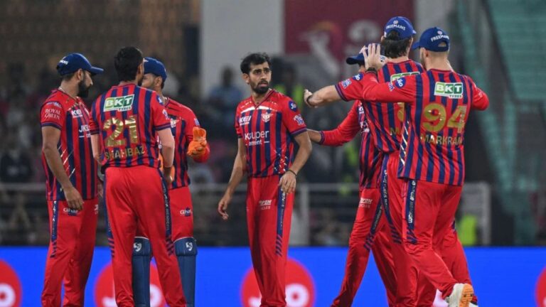IPL 2026: LSG’s Strongest XI vs PBKS – Arjun Tendulkar Debut Possible in Final Match