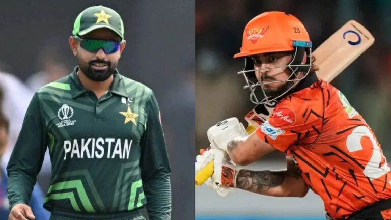 May 22 Cricket Recap: Babar Azam Returns, SRH Record-Breaking Feat, and Retirement News