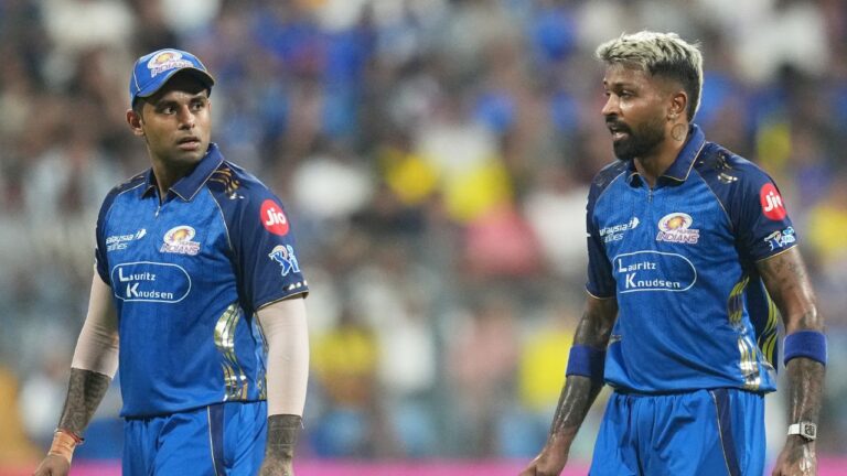 MI vs RR IPL 2026: Mumbai Indians Predicted XI for Final League Game
