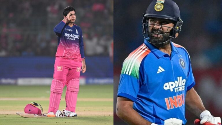 India 2027 World Cup Squad: Vaibhav Sooryavanshi Throws Open Challenge To Rohit Sharma, Yashasvi Jaiswal