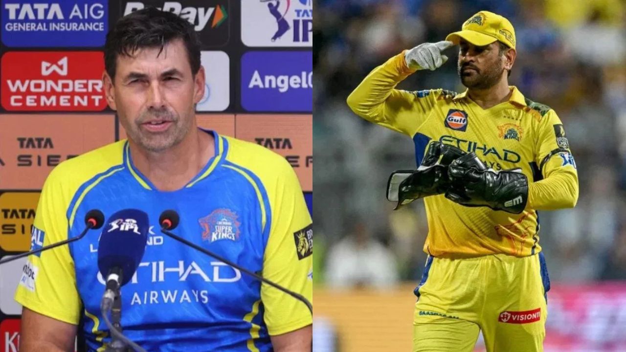 1779532184878 stephen fleming and ms dhoni