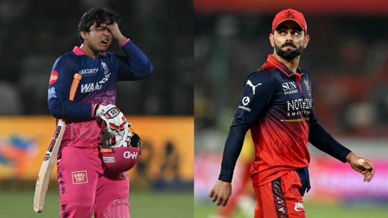 Kohli’s T20I Retirement: A Blessing for Vaibhav Sooryavanshi’s India Dream?