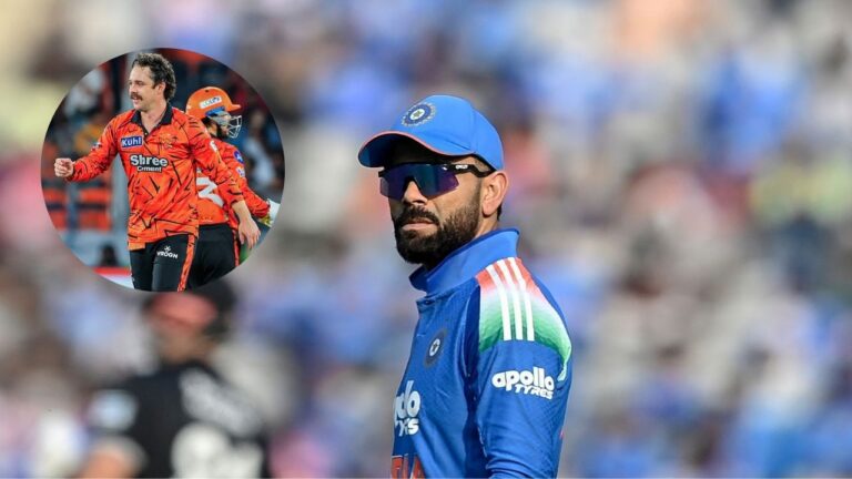 Virat Kohli Under Fire? Ambati Rayudu’s World Cup Pain Resurfaces