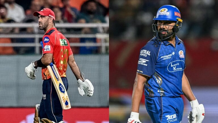 List Of IPL Players With Most Ducks In Tournament History