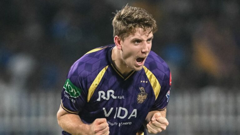 Cameron Green’s Cost Per Run And Wicket For KKR In IPL 2026: An Analysis