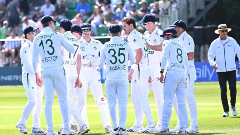 Revealed: Why New Zealand vs Ireland Is A 4-Day Test Instead Of 5? – Why New Zealand vs Ireland is a 4-Day Test: Explained
