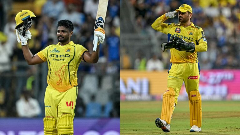 Sanju Samson To MS Dhoni: CSK Player Ratings For IPL 2026 – CSK Player Ratings: A Detailed Review of Chennai Super Kings’ IPL 2026 Campaign
