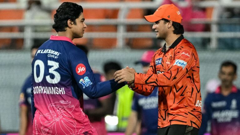 Vaibhav Sooryavanshi Gets Best T20 Opener In The World Recognition In England – Vaibhav Sooryavanshi: The Emerging T20 Superstar Taking IPL 2026 by Storm