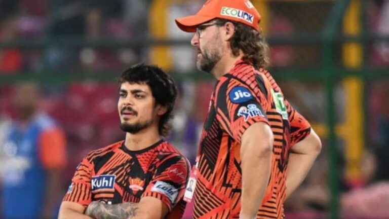 Ishan Kishan’s Financial Help To Teammate Leaked – Ishan Kishan’s Heartwarming Support for Teammate Sakib Hussain in IPL 2026