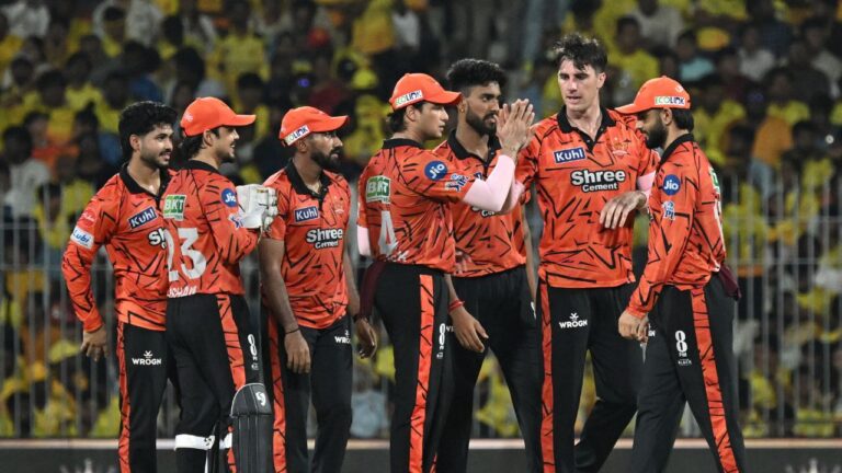 SRH Release List After IPL 2026- Players Set To Be Out Before IPL 2027 – SRH Release List: Players Set to Depart Before IPL 2027 Auction