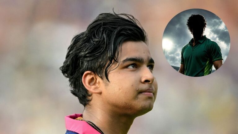 Vaibhav Sooryavanshi’s Pakistan Equivalent Named By Pakistani Legend – Vaibhav Sooryavanshi: The New Shahid Afridi? Pakistan Legend Weighs In