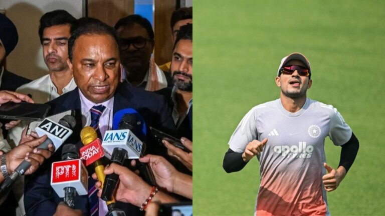 Shubman Gill, KL Rahul Summoned With Team India Members Just 2 Days After IPL Fi – Shubman Gill and KL Rahul Lead Team India’s Rapid Turnaround for Afghanistan Test