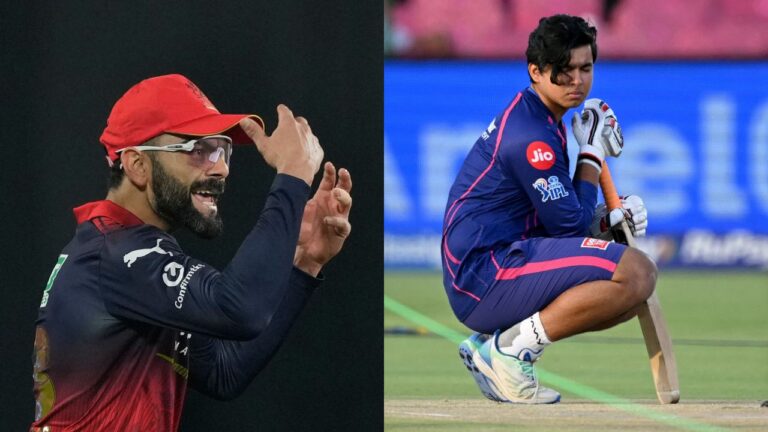 Vaibhav Sooryavanshi Set To Overtake Virat Kohli, Offered Blank Cheque Mid IPL – Vaibhav Sooryavanshi IPL 2026: Blank Cheque & Kohli Comparisons
