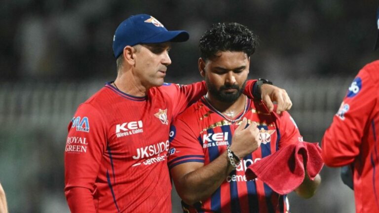 After Rishabh Pant, Justin Langer Next In Line To Be Fired By LSG? Report Answer – Justin Langer’s Future at LSG After Rishabh Pant’s Resignation