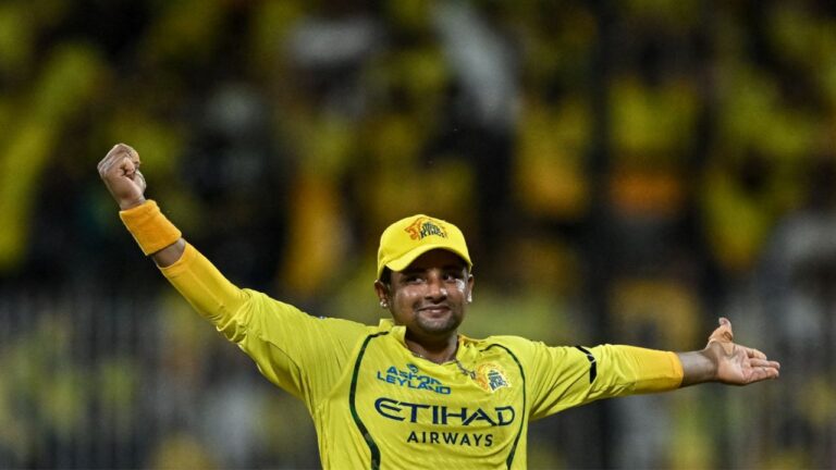 Sarfaraz Khan Breaks Silence After Mid-IPL Snub From CSK – Sarfaraz Khan Breaks Silence on CSK IPL 2026 Snub