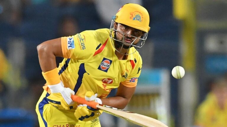 Suresh Raina’s 87 Off 25: The IPL Knock That Lasted 30 Minutes But Lives On Fore – Suresh Raina’s 87 off 25: The Greatest IPL Knock That Still Defines T20 Cricket